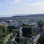 2 Bedroom Flat With Terrasse & Car-park Ouest * Nizza